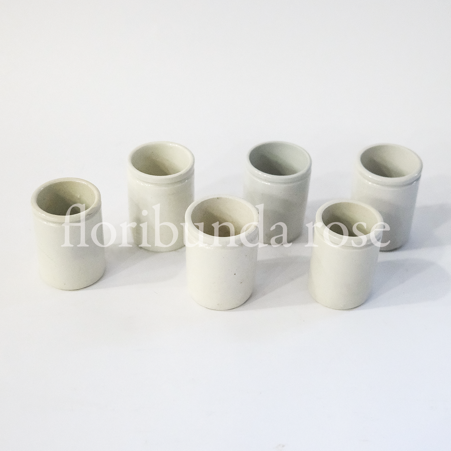 Vintage Cream Pot Style B