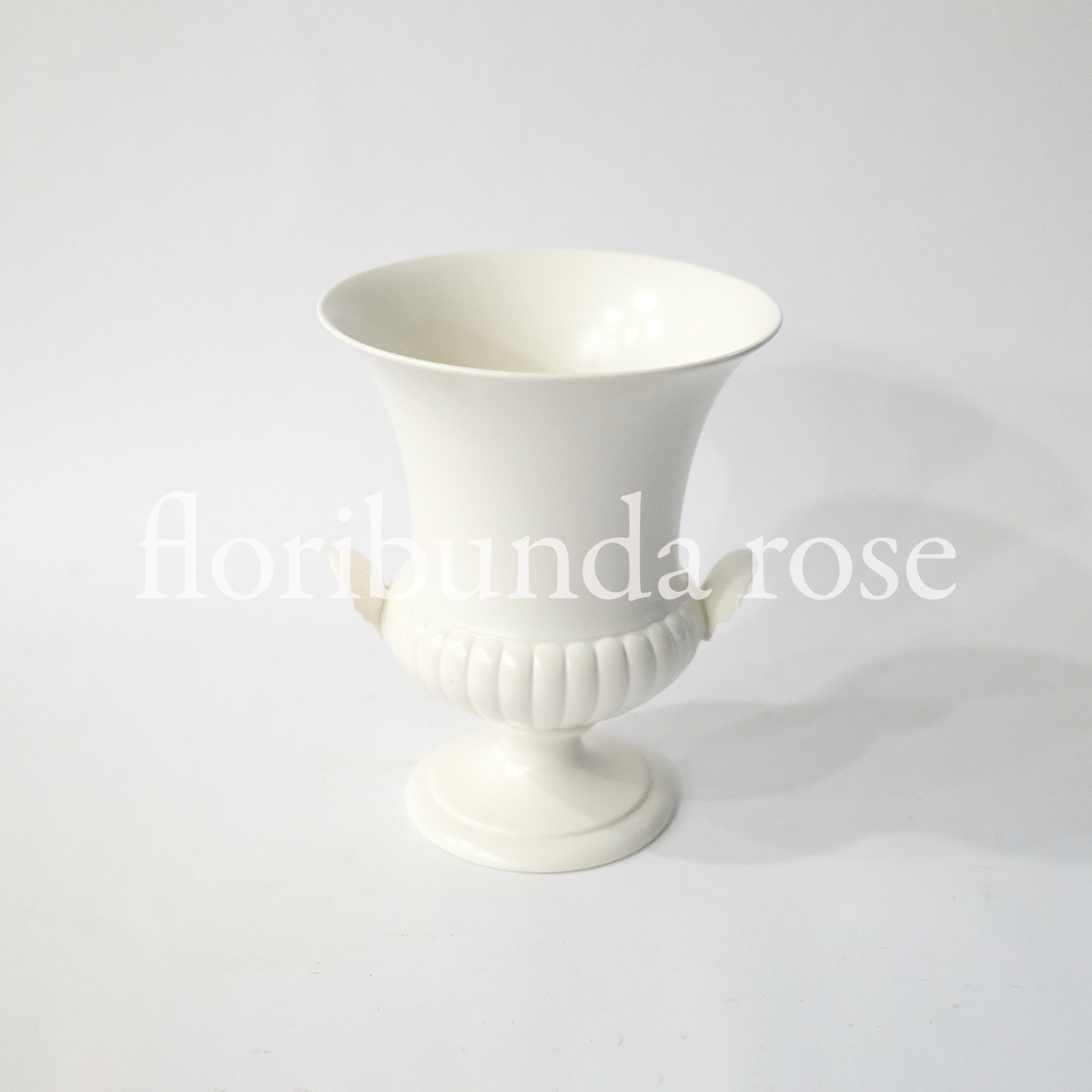 Wedgwood Urn Vase White
