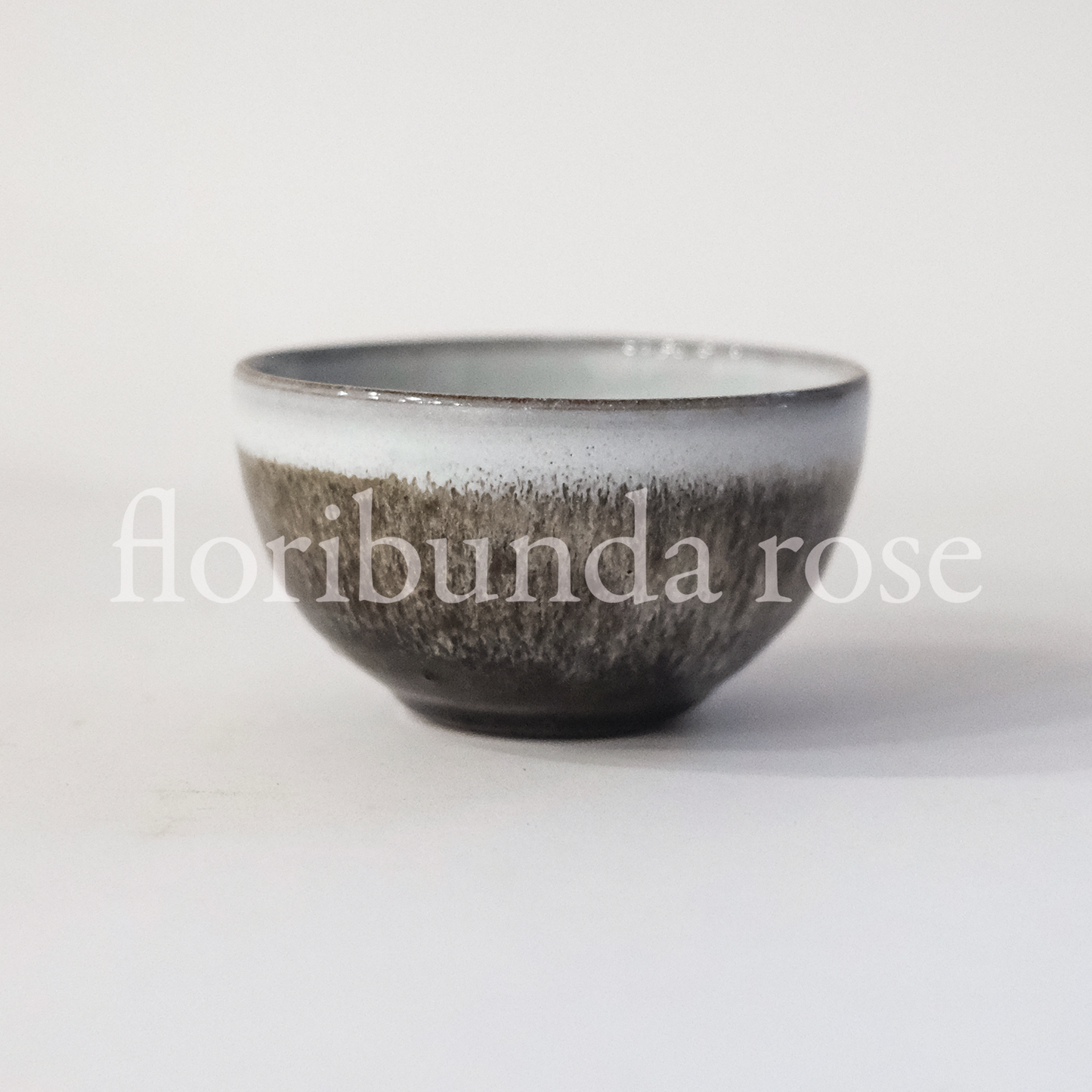 Small Ceramic Coloured Bowl