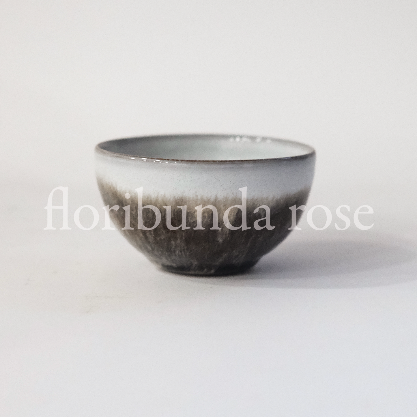 Small Ceramic Coloured Bowl