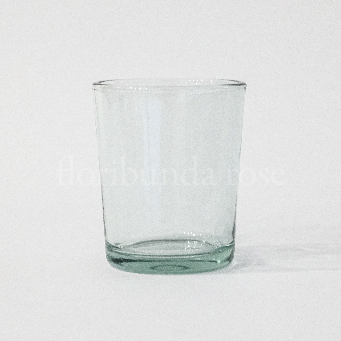 Glass Tealight Votive Candle Holder