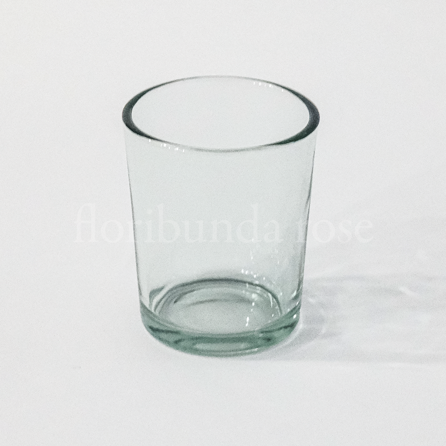 Glass Tealight Votive Candle Holder