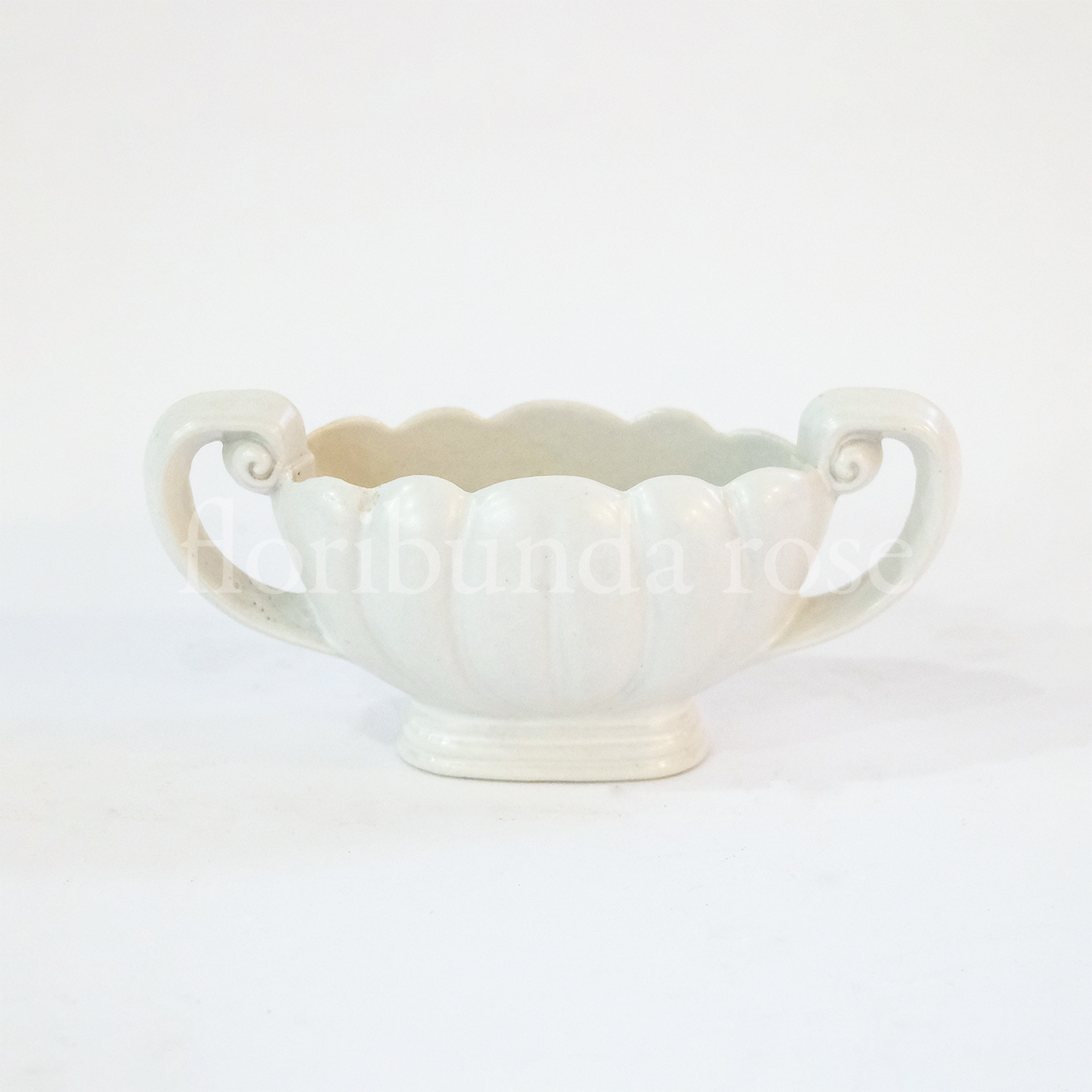 Mini Wade trophy shaped Mantel Vase