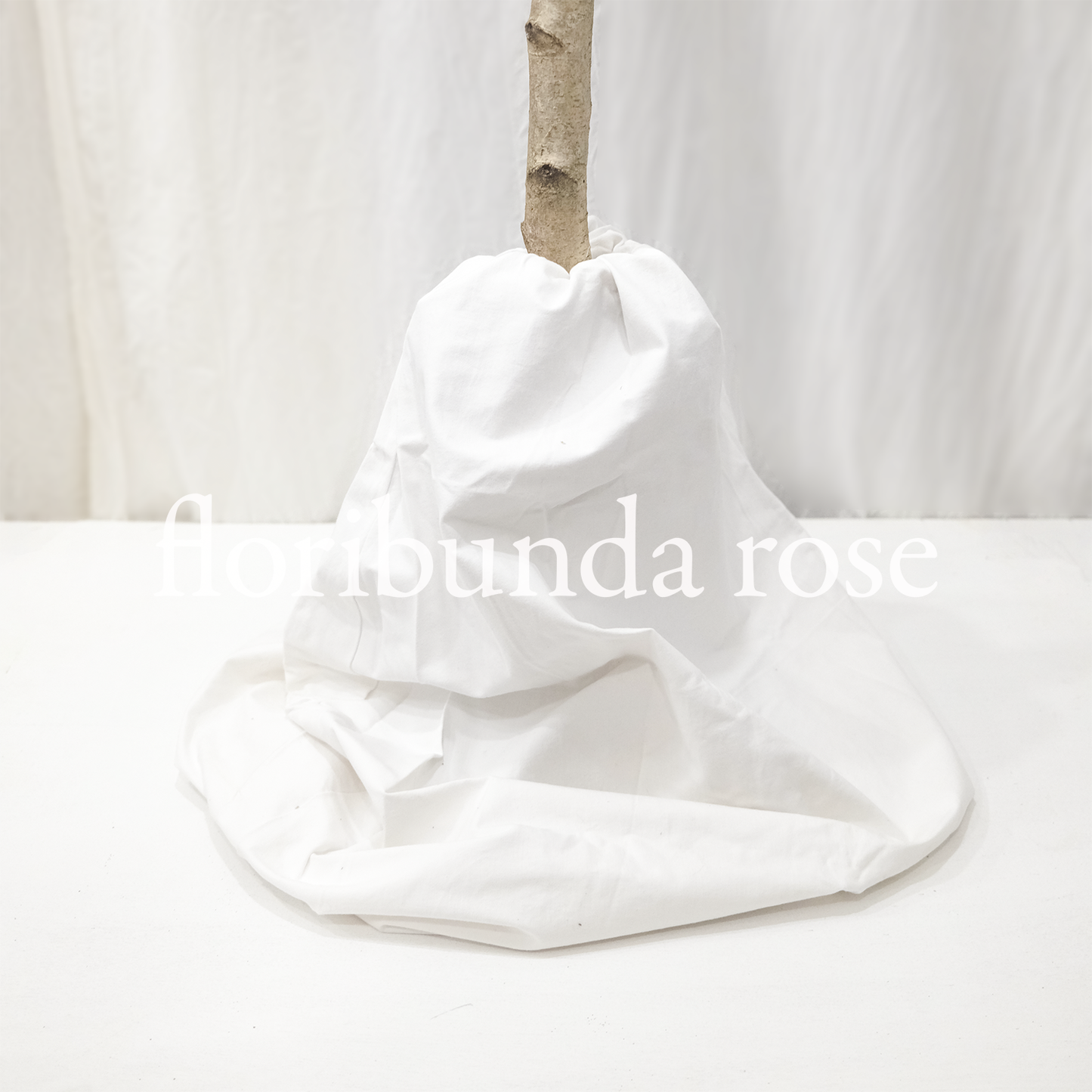 Fabric Tree Stand Cover