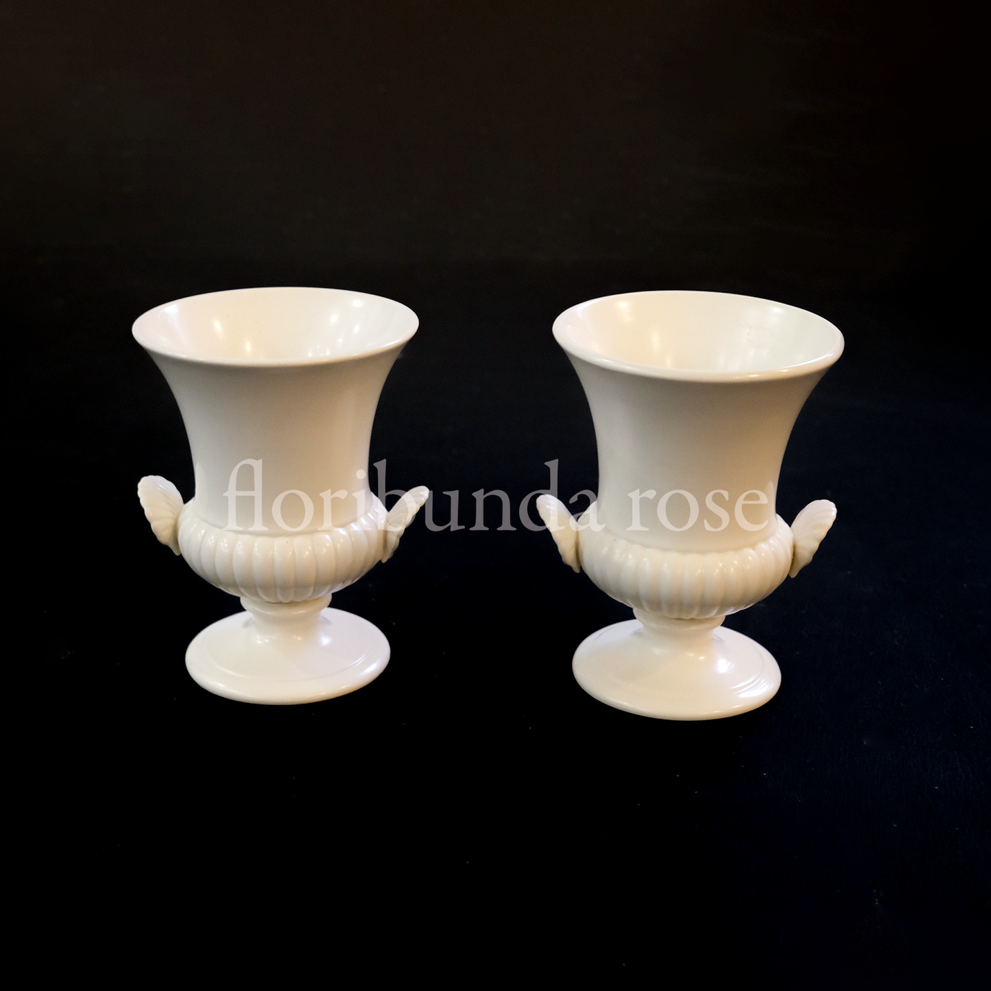 Wedgwood Moonwind Mini Urn Vase