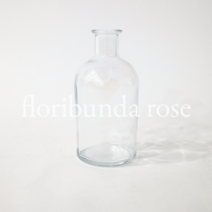 Glass Bud Vase/Bottle Vase