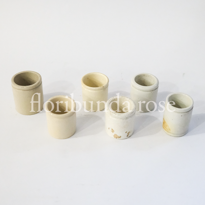 Vintage Cream Pot Style A