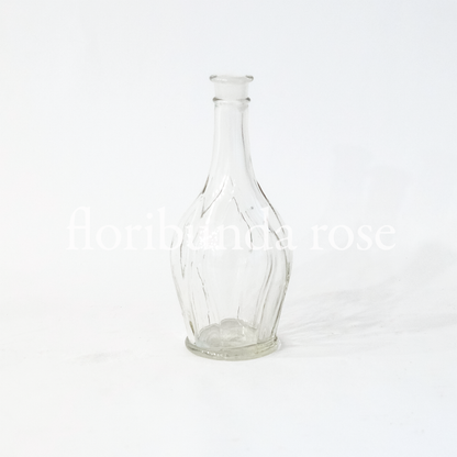 Cut Glass Decanter Style B