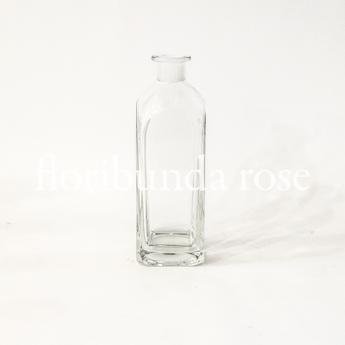 Cut Glass Decanter Style A
