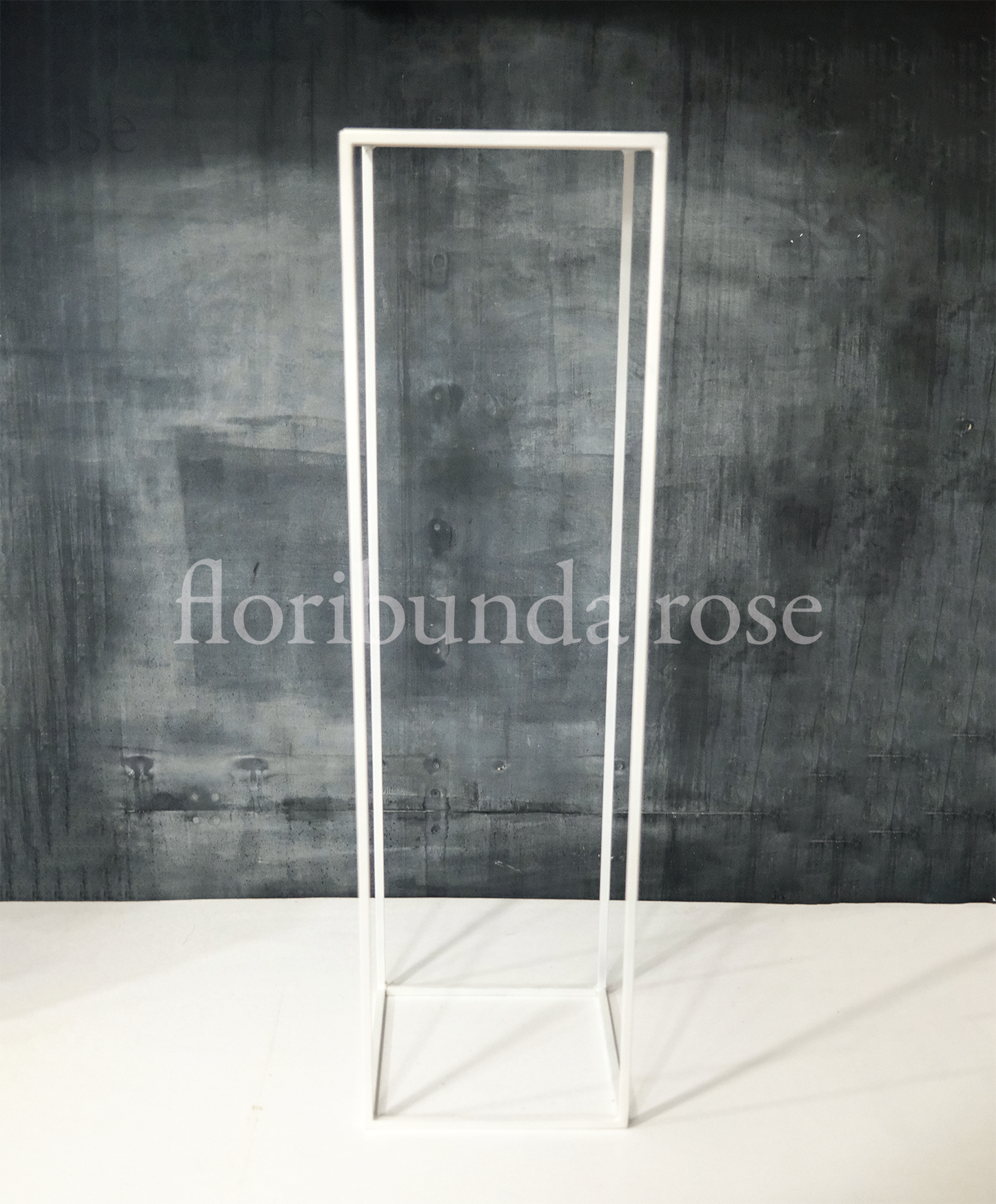 Metal Riser Plinth