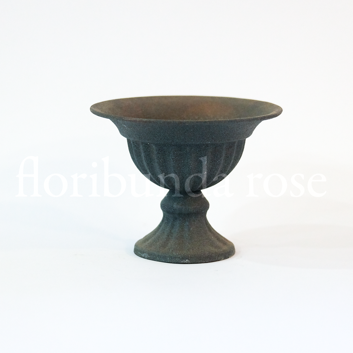 Footed Compote Dish
