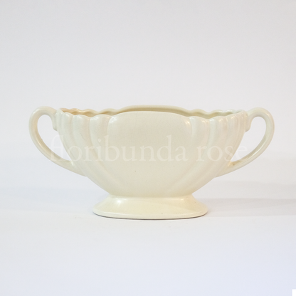 Crown Devon Mantel Vase