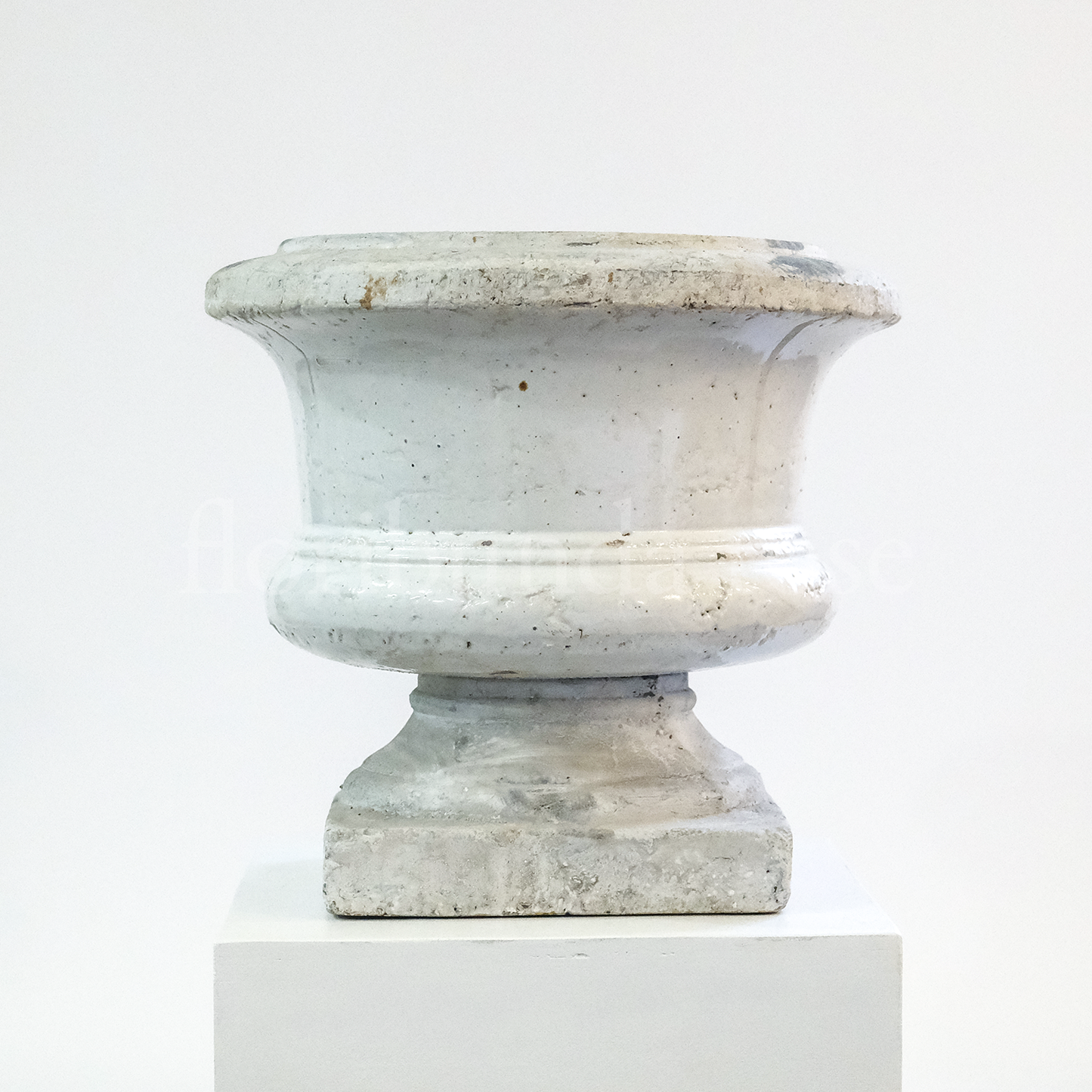 Stone Urn