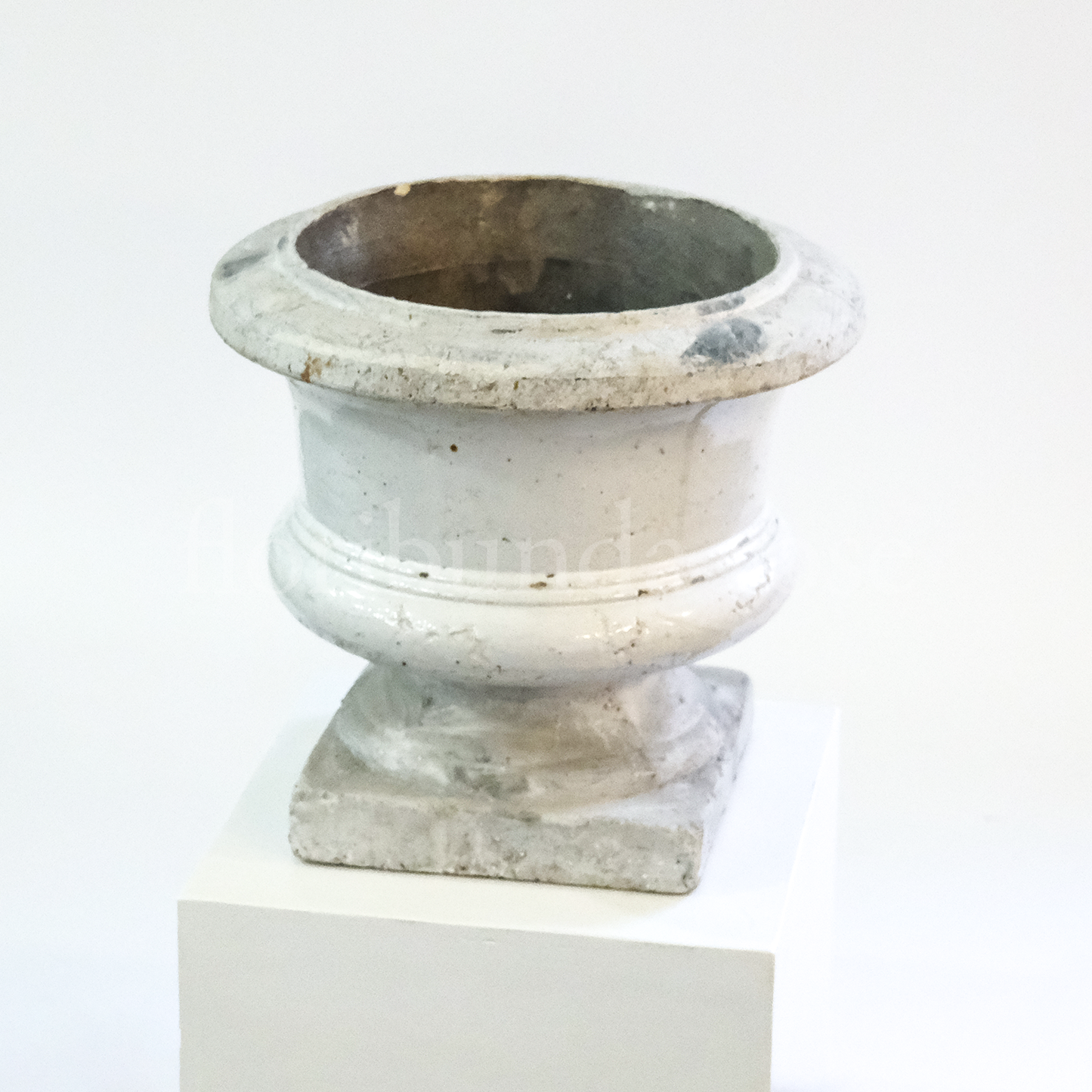 Stone Urn