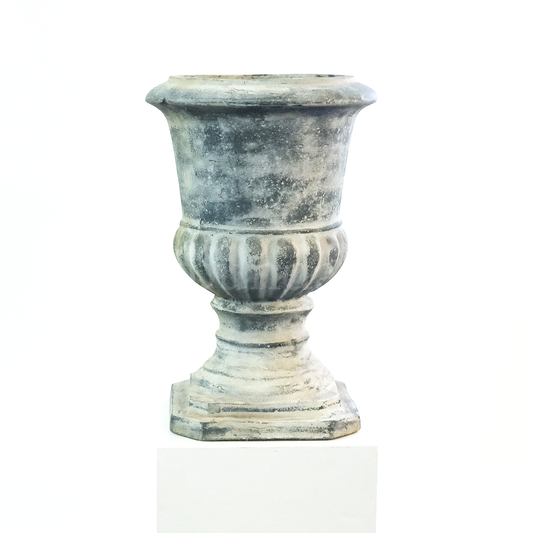 Large Stone Urn