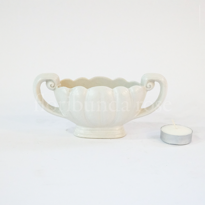 Mini Wade trophy shaped Mantel Vase