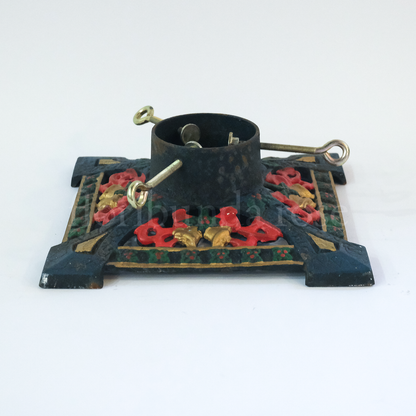 Vintage Tree Stand