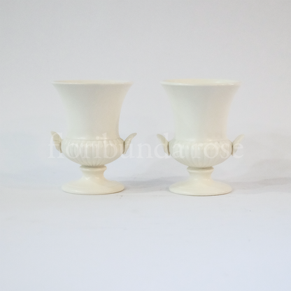 Wedgwood Moonwind Mini Urn Vase