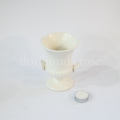 Wedgwood Moonwind Mini Urn Vase