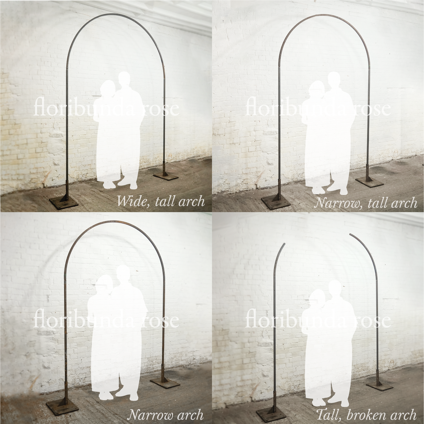 Arch Structure Hire