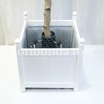Versaille Planter Tree Stand Cover
