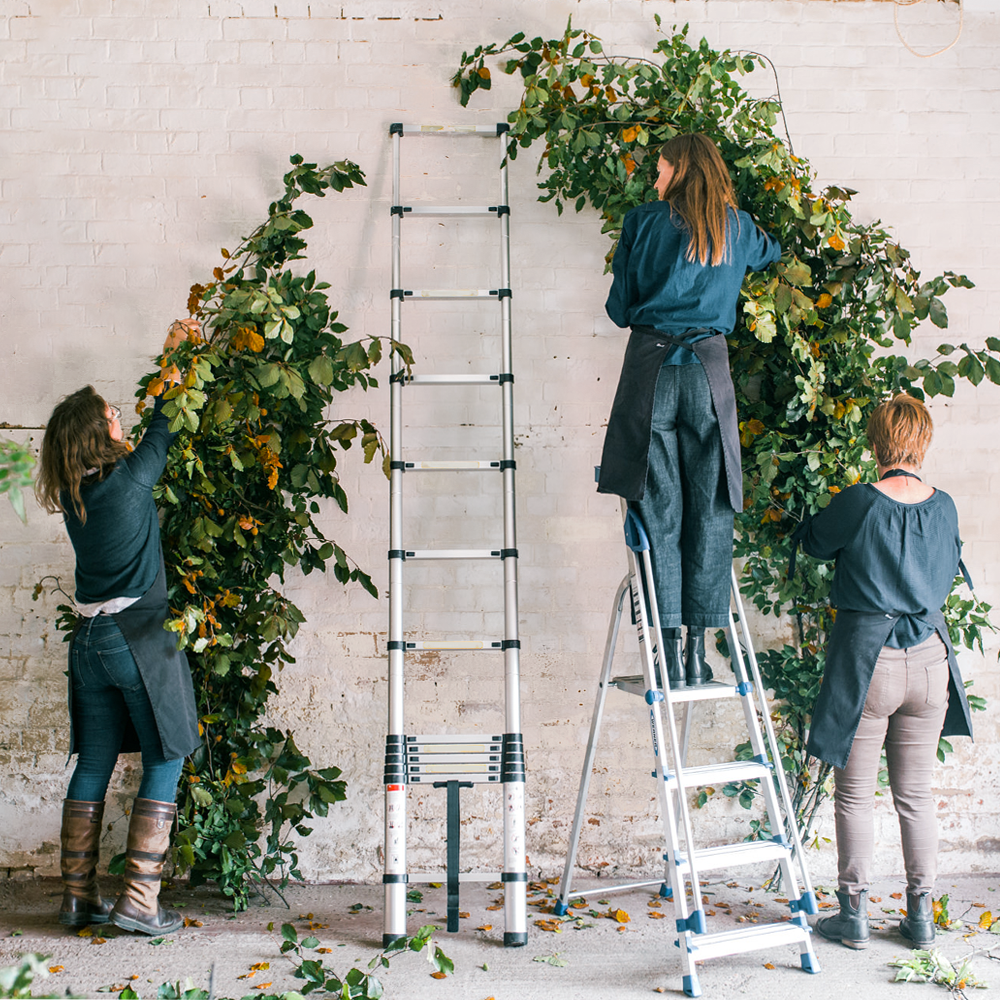 Introduction to Wedding Floristry
